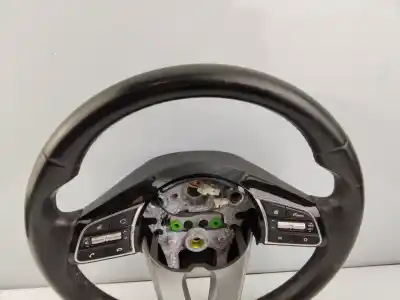 Автозапчастина б/у кермо для kia xceed business посилання на oem iam 56100-j7440cep  