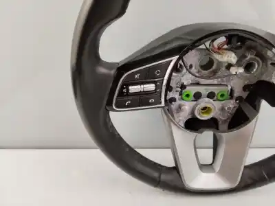 Автозапчастина б/у кермо для kia xceed business посилання на oem iam 56100-j7440cep  