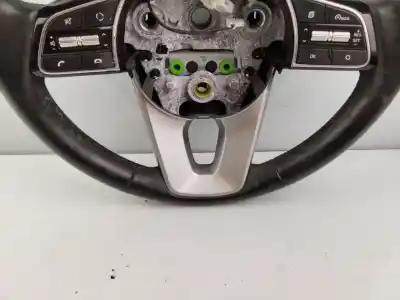 Автозапчастина б/у кермо для kia xceed business посилання на oem iam 56100-j7440cep  