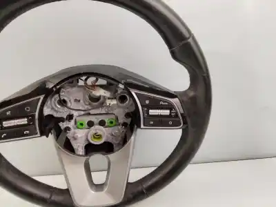 Автозапчастина б/у кермо для kia xceed business посилання на oem iam 56100-j7440cep  