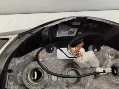 Автозапчастина б/у кермо для kia xceed business посилання на oem iam 56100-j7440cep  