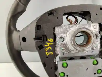 Автозапчастина б/у кермо для kia xceed business посилання на oem iam 56100-j7440cep