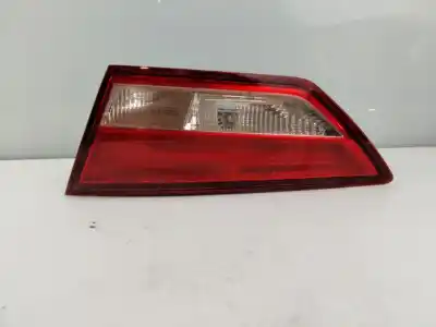 Автозапчасти б/у внутренний правый задний фонарь за seat leon (5f1) i-tech ссылки oem iam 5f9945094   Автозапчасти б/у внутренний правый задний фонарь за seat leon (5f1) i-tech ссылки oem iam 5f9945094