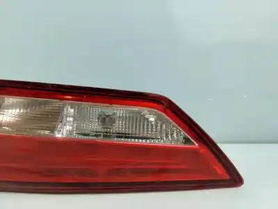 Автозапчасти б/у внутренний правый задний фонарь за seat leon (5f1) i-tech ссылки oem iam 5f9945094   Автозапчасти б/у внутренний правый задний фонарь за seat leon (5f1) i-tech ссылки oem iam 5f9945094