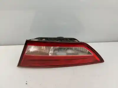 Автозапчасти б/у внутренний правый задний фонарь за seat leon (5f1) i-tech ссылки oem iam 5f9945094   Автозапчасти б/у внутренний правый задний фонарь за seat leon (5f1) i-tech ссылки oem iam 5f9945094