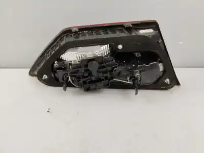 Автозапчасти б/у ВНУТРЕННИЙ ПРАВЫЙ ЗАДНИЙ ФОНАРЬ за SEAT LEON (5F1)  ссылки OEM IAM 5F9945094  