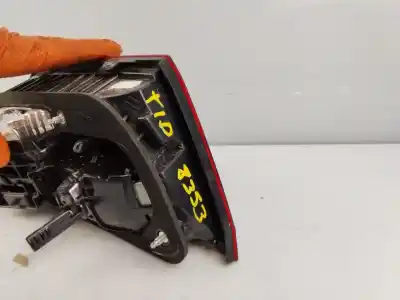 Автозапчасти б/у внутренний правый задний фонарь за seat leon (5f1) i-tech ссылки oem iam 5f9945094   Автозапчасти б/у внутренний правый задний фонарь за seat leon (5f1) i-tech ссылки oem iam 5f9945094