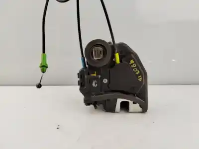Second-hand car spare part Rear Right Door Lock for TOYOTA AURIS Hybrid Active OEM IAM references A084219  