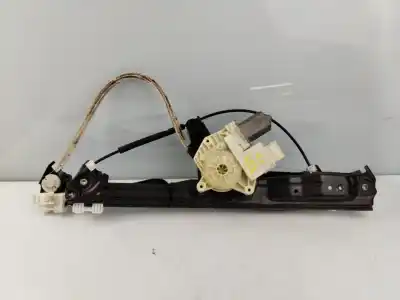 Pezzo di ricambio per auto di seconda mano alzacristalli anteriore destro per peugeot 308 sw ii (lc_, lj_, lr_, lx_, l4_) 1.6 bluehdi 120 riferimenti oem iam 122425avg  