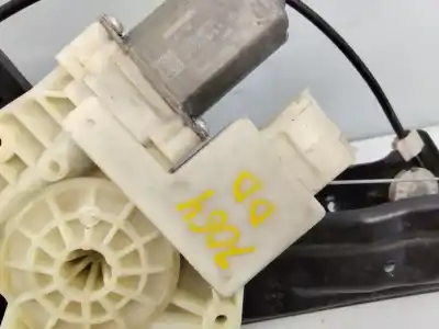 Pezzo di ricambio per auto di seconda mano alzacristalli anteriore destro per peugeot 308 sw ii (lc_, lj_, lr_, lx_, l4_) 1.6 bluehdi 120 riferimenti oem iam 122425avg  