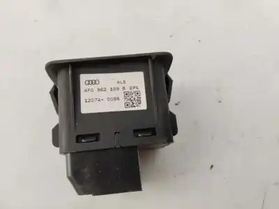 Автозапчасти б/у выключатель за audi q7 (4l) 3.0 v6 24v tdi ссылки oem iam 4f0962109b  