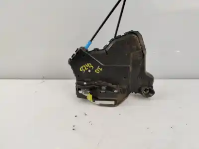 Peça sobressalente para automóvel em segunda mão fechadura da porta dianteira esquerda por toyota auris active referências oem iam a084219