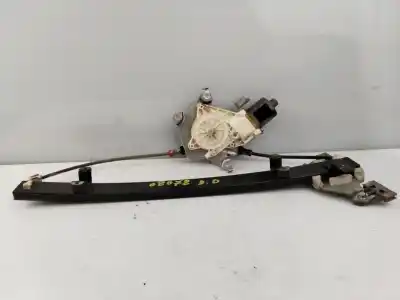 Gebrauchtes Autoersatzteil fensterheber vorne rechts zum nissan micra (k12e) acenta oem-iam-referenzen 