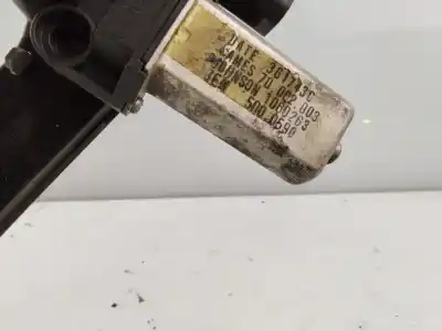 Second-hand car spare part DRIVER LEFT WINDOW REGULATOR for FIAT GRANDE PUNTO (199_)  OEM IAM references 70.002.003  