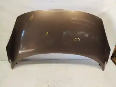 Peça sobressalente para automóvel em segunda mão capot por renault scenic iii grand dynamique referências oem iam   