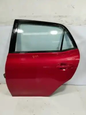 İkinci el araba yedek parçası arka sol kapi için toyota auris active oem iam referansları   