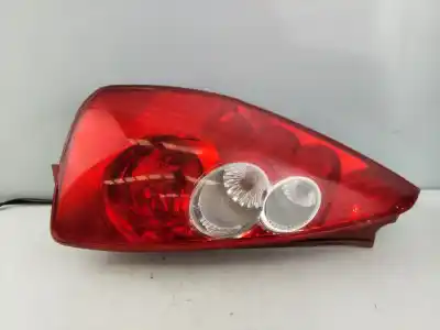 Second-hand car spare part left tailgate light for mazda 5 (cr19) 2.0 cd (cr19) oem iam references c23551160  