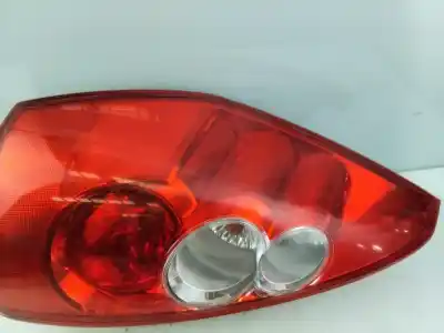 Second-hand car spare part left tailgate light for mazda 5 (cr19) 2.0 cd (cr19) oem iam references c23551160  