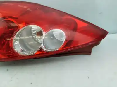 Second-hand car spare part left tailgate light for mazda 5 (cr19) 2.0 cd (cr19) oem iam references c23551160  