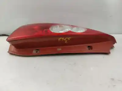 Second-hand car spare part left tailgate light for mazda 5 (cr19) 2.0 cd (cr19) oem iam references c23551160  