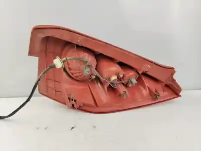 Second-hand car spare part left tailgate light for mazda 5 (cr19) 2.0 cd (cr19) oem iam references c23551160  