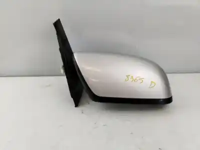 Peça sobressalente para automóvel em segunda mão espelho retrovisor direito por mazda 5 (cr19) 2.0 cd (cr19) referências oem iam e4022285  