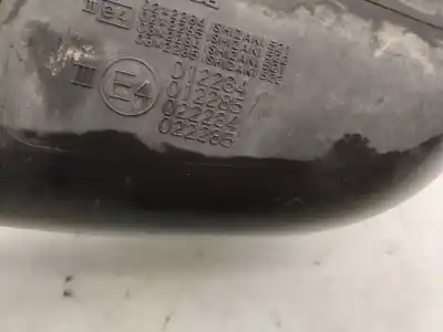 Peça sobressalente para automóvel em segunda mão espelho retrovisor direito por mazda 5 (cr19) 2.0 cd (cr19) referências oem iam e4022285  