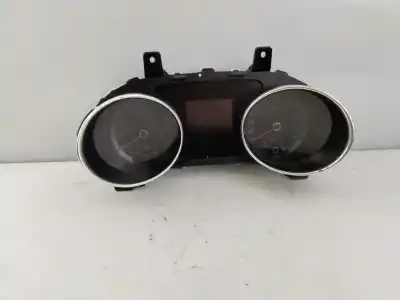 Автозапчастина б/у панель інструментів для kia xceed business посилання на oem iam 11642-0318x  116420318x