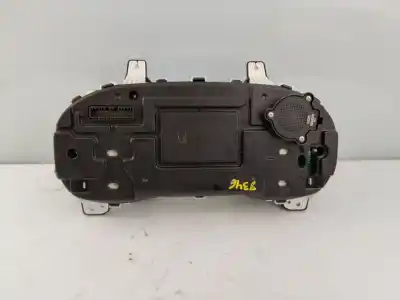 Автозапчастина б/у панель інструментів для kia xceed business посилання на oem iam 11642-0318x  116420318x