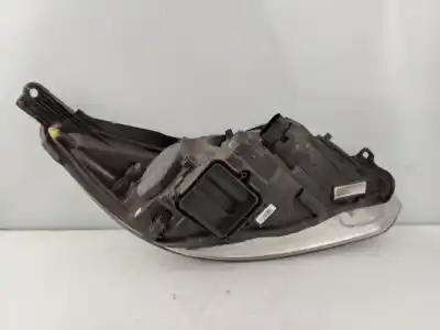 Second-hand car spare part left headlight for ford focus lim. business oem iam references f1eb-13w030
