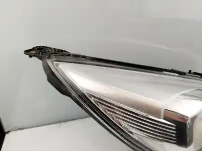 Peça sobressalente para automóvel em segunda mão farol / farolim direito por ford focus lim. business referências oem iam f1eb-13w029  
