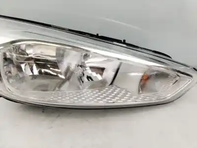 Peça sobressalente para automóvel em segunda mão farol / farolim direito por ford focus lim. business referências oem iam f1eb-13w029  