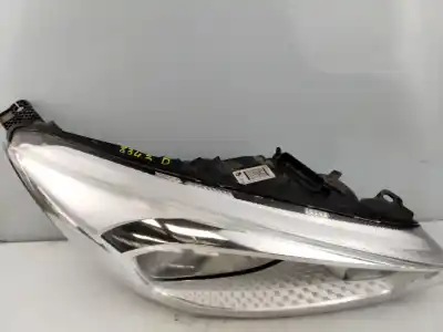 Peça sobressalente para automóvel em segunda mão farol / farolim direito por ford focus lim. business referências oem iam f1eb-13w029  