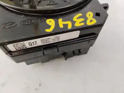 Автозапчастина б/у кільце піддушки безопасности для kia xceed business посилання на oem iam h5029c-1001  