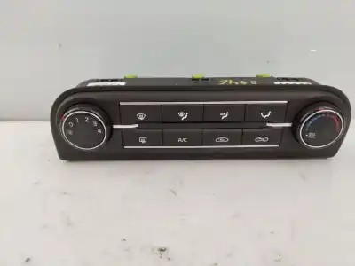 Автозапчастина б/у контроль опалення / кондиціонації для kia xceed business посилання на oem iam 97250-j7001  