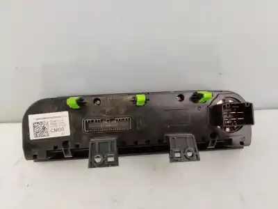 Автозапчастина б/у контроль опалення / кондиціонації для kia xceed business посилання на oem iam 97250-j7001  