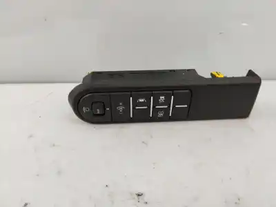 Автозапчасти б/у многофункциональное управление за kia xceed business ссылки oem iam 93700-j7270  