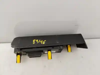 Автозапчасти б/у многофункциональное управление за kia xceed business ссылки oem iam 93700-j7270  