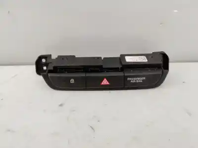 Автозапчастина б/у увага для kia xceed business посилання на oem iam 93600j7000wk