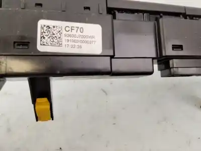 Автозапчасти б/у предупреждение за kia xceed business ссылки oem iam 93600j7000wk  