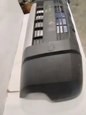 İkinci el araba yedek parçası ÖN TAMPON için FIAT FIORINO  OEM IAM referansları   