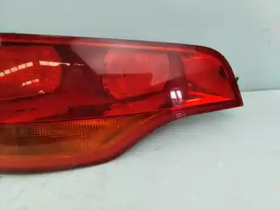Second-hand car spare part left tailgate light for audi q7 (4l) 3.0 tdi oem iam references 273301  
