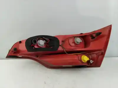 Second-hand car spare part left tailgate light for audi q7 (4l) 3.0 tdi oem iam references 273301  