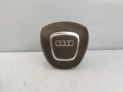 Автозапчасти б/у передняя левая подушка безопасности за audi q7 (4l) 3.0 tdi ссылки oem iam 4l0880201k  