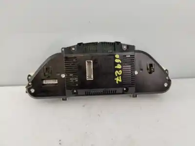Second-hand car spare part dashboard for audi q7 (4l) 3.0 tdi oem iam references 5550007301  