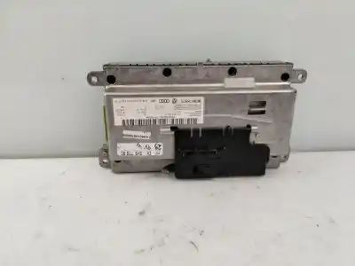 Pezzo di ricambio per auto di seconda mano display multifunzione per audi q7 (4l) 3.0 tdi riferimenti oem iam 4f0919603b  