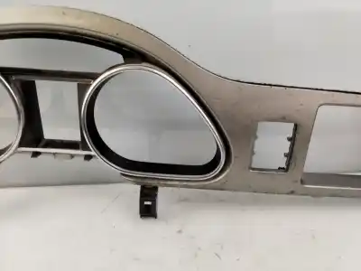 Автозапчасти б/у передняя решетка за audi q7 (4l) 4l/xbunq1 ссылки oem iam 4l1857115g  