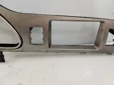 Автозапчасти б/у передняя решетка за audi q7 (4l) 4l/xbunq1 ссылки oem iam 4l1857115g  