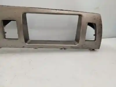Автозапчасти б/у передняя решетка за audi q7 (4l) 4l/xbunq1 ссылки oem iam 4l1857115g  