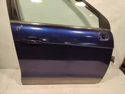 Peça sobressalente para automóvel em segunda mão porta dianteira direita por chevrolet captiva 2.0 vcdi lt [2.0 ltr. - 110 kw diesel cat] referências oem iam 